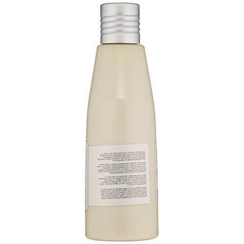 SKIN&CO Roma Smoothing Treatment Body Lotion with Citrus Amaro, 7.7 Fl Oz