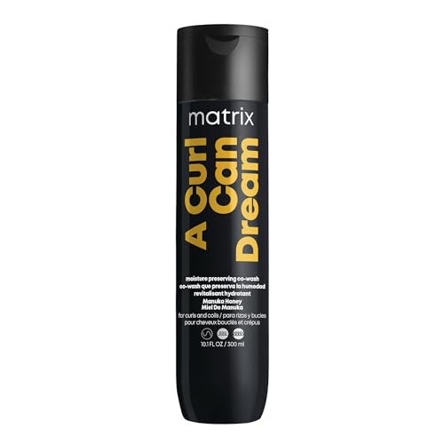 Matrix A Curl Can Dream Co-Wash - 10.1 fl oz