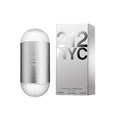 Carolina Herrera 212 Eau de Toilette for Women, 3.4 fl oz