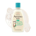 Aveeno Kids 2-in-1 Shampoo & Conditioner, 12 fl oz