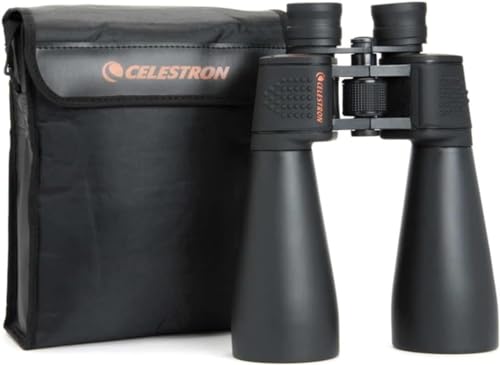 Celestron SkyMaster 15x70 Astronomy Binoculars for Stargazing & Deep-Sky Observation