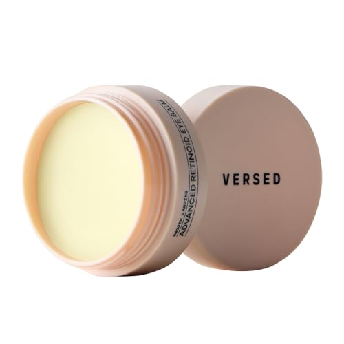 Versed Smooth Landing Retinoid Eye Balm - Anti-Aging, 0.42 Oz