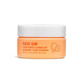 W7 Peachy Clean Face Cleansing Balm - Makeup Remover & Oil Control