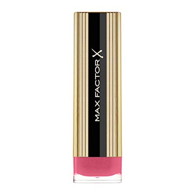 Max Factor Colour Elixir Lipstick 090 English Rose