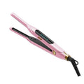Mvxitanny Mini Flat Iron for Short Hair & Pixie Cuts - 15s Heat Up