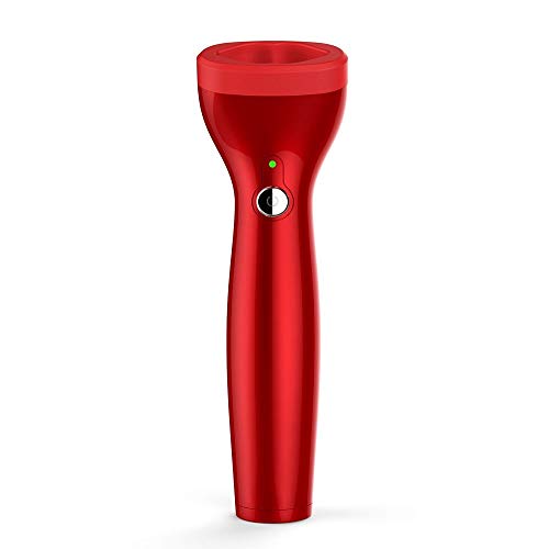 Lip Plumper Tool with 3 Strength USB Charging