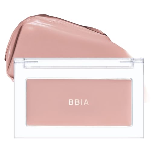 BBIA Ready To Wear Downy Cheek Cream Blush - Creamy & Buildable