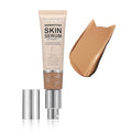 Hydrating Serum Foundation Full Coverage N04 Sand