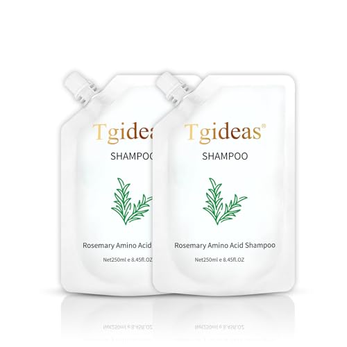 Rosemary Amino Acid Shampoo for Hair Growth & Thinning Hair