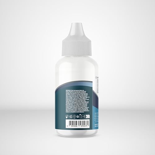 GHOSTBOND Platinum Water-Resistant Wig Glue 1.3oz