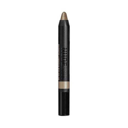 Nudestix Magnetic Luminous Eye Color – 4-in-1 Eyeshadow Stick