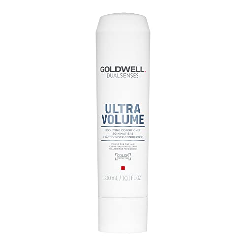 Goldwell Dualsenses Ultra Volume Conditioner for Fine Hair