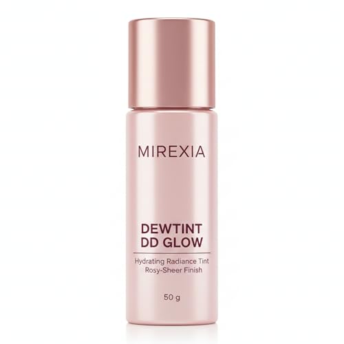 MIREXIA DewTint DD Glow Red-Sheer 45g