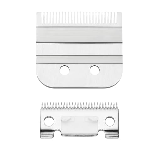 Andis 01591 Fade Master Carbon Steel Replacement Blade
