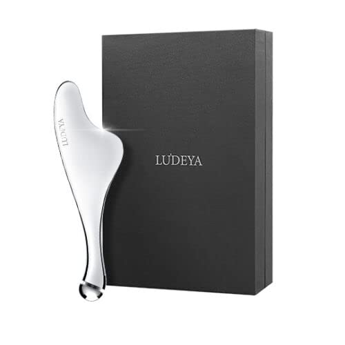 Microcurrent Firming & Lifting Beauty Device