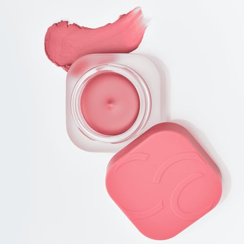 Catrice Velvet Pudding Blush - Cream-to-Powder Mousse, Soft-Focus