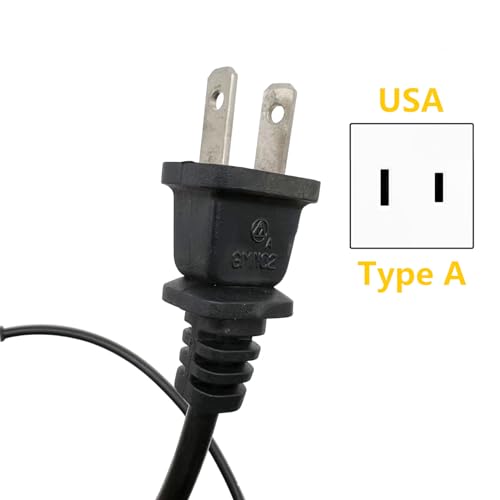 647-500 Clipper Cord Replacement WAHL Fits Senior, 5Star Senior, Designer, Super Taper, Sterling, Magic Clip, Balding, Icon, Legend,Taper 200, Pro Basic and Pilot Clippers 00647-500 Hair clipper cable