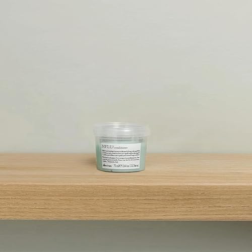 Davines MELU Conditioner, Anti-Breakage Conditioner For Long Hair And Damaged Hair