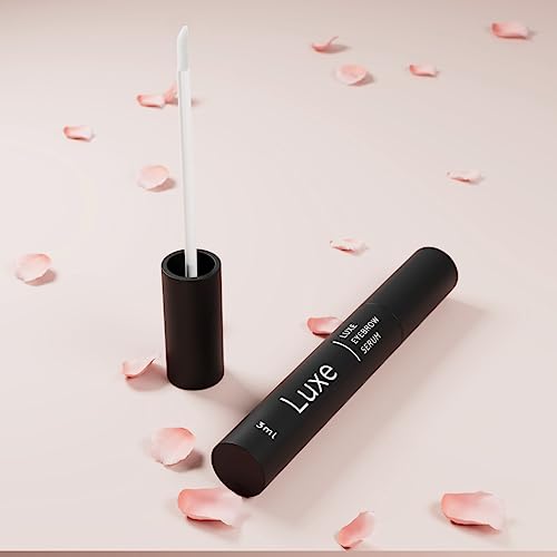 Luxe Eyebrow Growth Serum for Fuller Brows