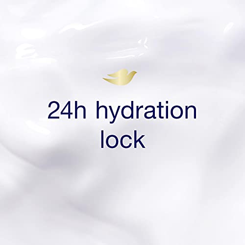 Dove Hair Therapy Hydration Spa Shampoo for Dry Hair with Hyaluronic Serum, 13.5 Fl Oz