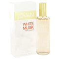 Jovan White Musk Eau De Cologne Spray 3.2 oz