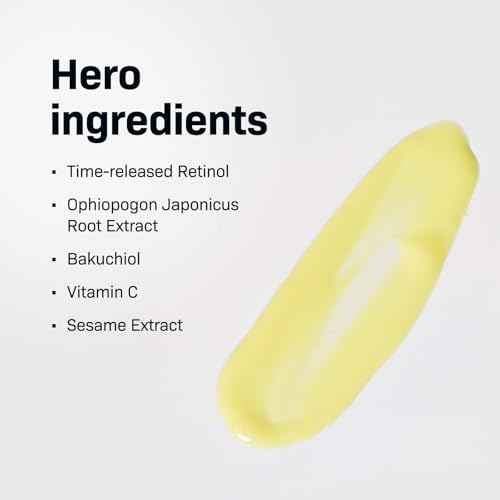 Revision Skincare Retinol Complete¢ç 0.5 Anti Aging Serum, Reduces Fine Lines and Wrinkles, Hydrating and Smoothing