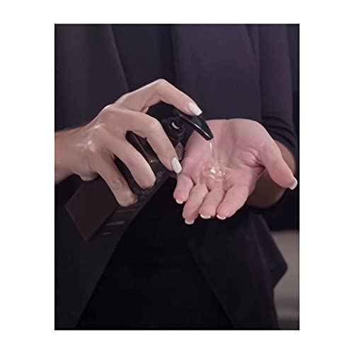 Saphira Sculpting Lotion for Medium To Firm Hold, Healthy Shiny Hair, for All Hair Types, Women and Men, Sulfate-Free, Paraben-Free, 8.5 Ounce