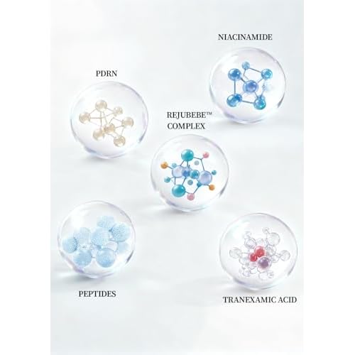 Avajar Collagen Eye Patches, Premium PDRN Anti-Aging Under Eye Patches for Wrinkles & Dark Circles with Peptides and Niacinamide, Firming & Hydrating Korean Skincare Eye Mask for Women, 5 Sheets
