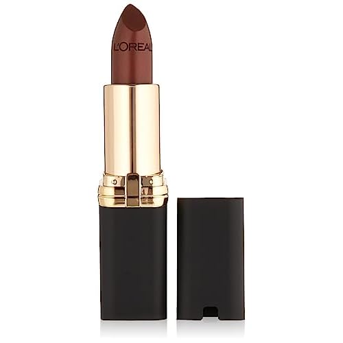 L'Or?al Paris Colour Riche Collection Exclusive Lipstick, Liya's Nude, 0.13 oz.