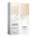 Color Changing Foundation for Mature Skin - Lightweight, Flawless Coverage