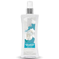 Body Fantasies Signature Fresh White Musk Body Spray 8 Fl Oz - Long Lasting Fragrance