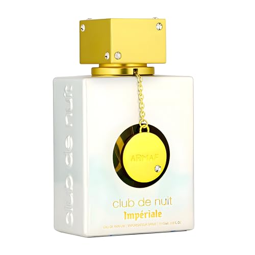 Armaf Club De Nuit Imperiale Women’s Eau de Parfum Spray 3.6oz / 100ml