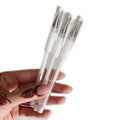 White Marking Pens for Henna Application - 3 Piece Set