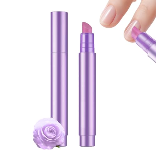 NineRoms Original 4-in-1 Cuticle Oil Pen with Ceramic Tip - Nail Care & Treatment