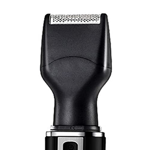 Trimmer Kit Electric 4 in 1 USB Rechargeable Hair Removal Men Shaver 300mah Lithium Battery