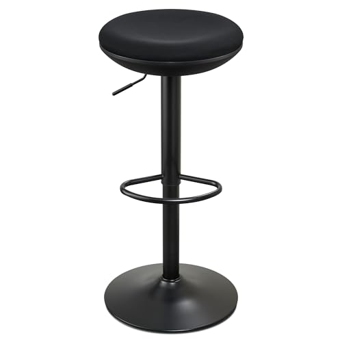 Ergonomic Standing Desk Stool with 360° Swivel