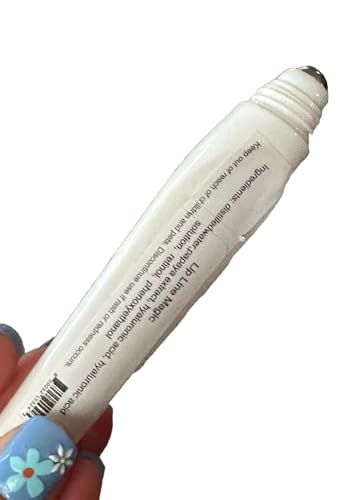 Lip Line Serum with Hyaluronic Acid & Papaya Extract