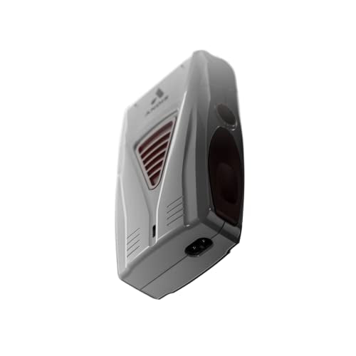 Andis TS-1 Pro Foil Lithium Titanium Foil Shaver, Cord/Cordless