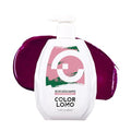 Bye Bye Green Shampoo - Neutralizes Green Tones, 11.83 oz