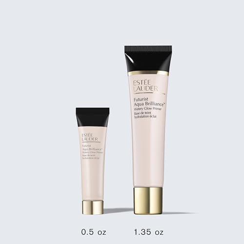 Estée Lauder Futurist Aqua Brilliance Hydrating Primer