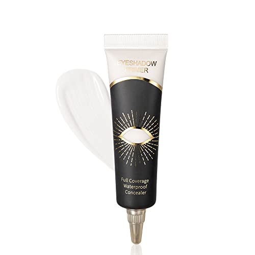 Eyeshadow Primer & Base Cream – Long-Lasting Makeup