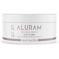 ALURAM Hair Styling Clay – Satin Finish, All Hair Types