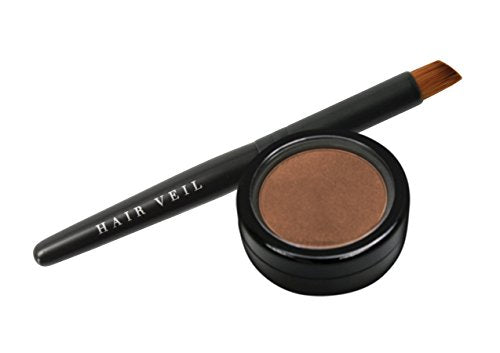 FHI Heat Hair Veil Powder - Hair Filler for Thinning Hair