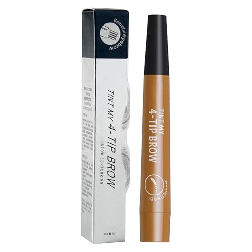 Beard & Hairline Pencil Filler for Men | Waterproof