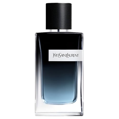 Yves Saint Laurent Y Eau de Parfum for Men, 3.3 oz