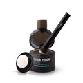 Thick Fiber Root Touch Up Powder - Hair Loss Concealer for Women