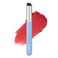 Silicone Lip Brush with Lid – Fingerlike Blending Applicator
