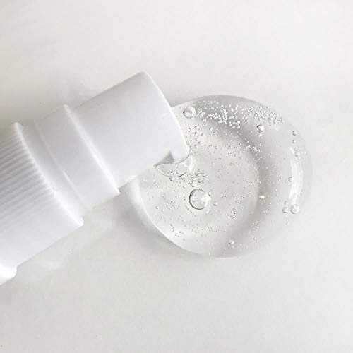 Mario Badescu Hyaluronic Dew Drops for All Skin Types ? Hydrating Gel-Serum Hybrid with Sodium Hyaluronate, Niacinamide & Botanical Extracts for a Dewy, Glass-Like Glow ? 1 Fl Oz