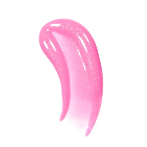 MORPHE Dripglass High Shine Lip Gloss - Glint of Pink