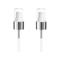 2 Pack Replacement Pump for Neutrogena SkinClearing Foundation